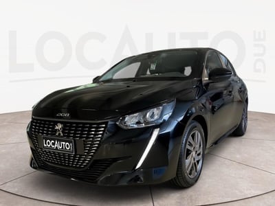 Peugeot 208 PureTech 75 Stop&amp;Start 5 porte Active Pack del 2022 usata a Torino