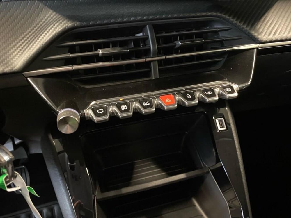 Peugeot 208 usata a Torino (11)