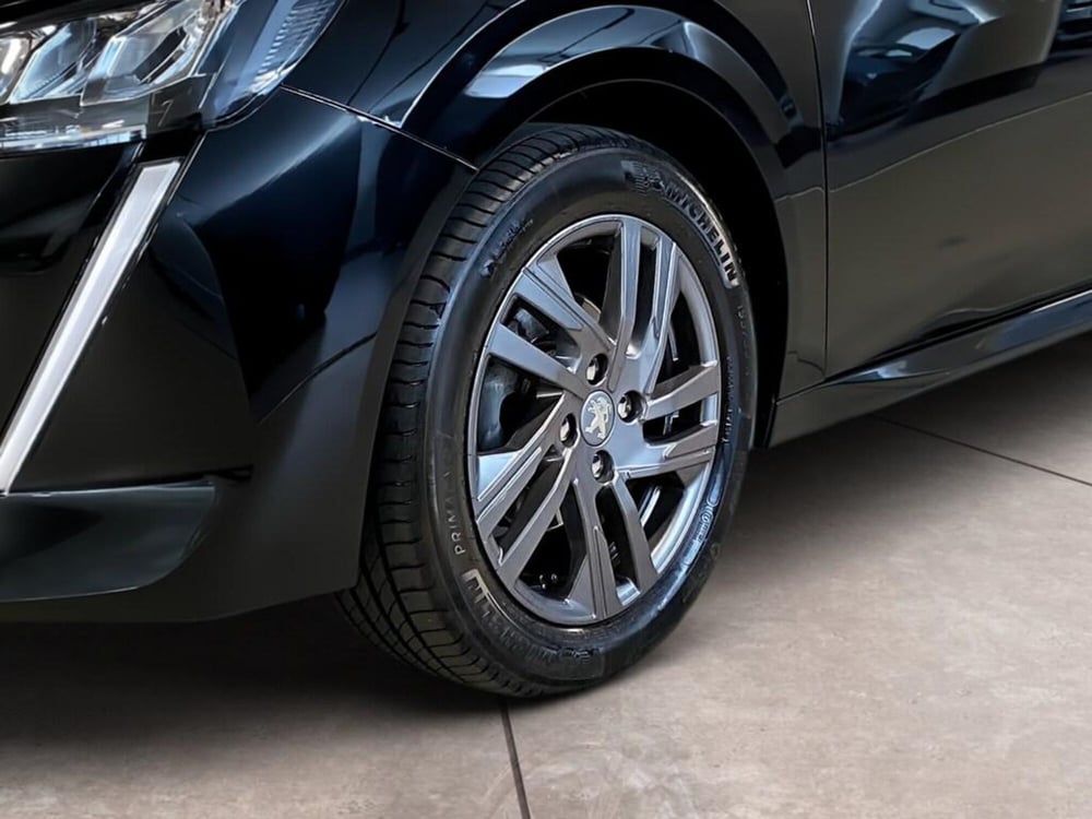 Peugeot 208 usata a Torino (15)