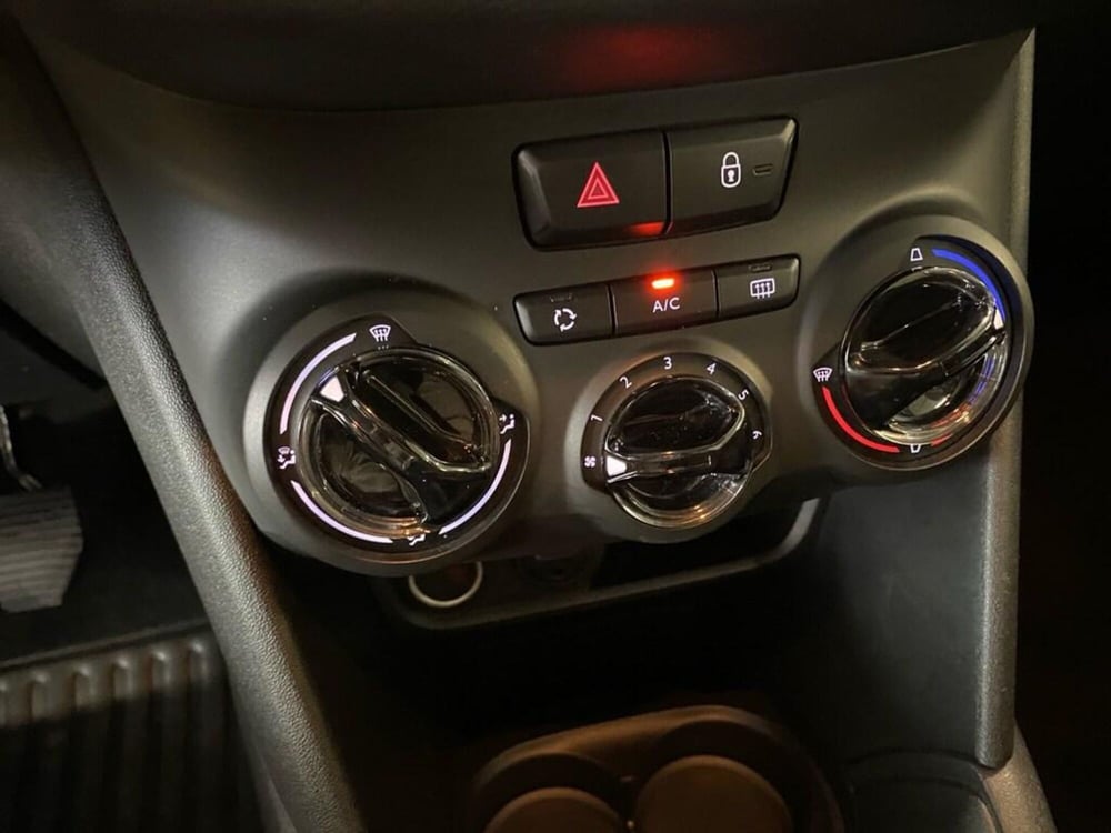 Peugeot 208 usata a Torino (10)