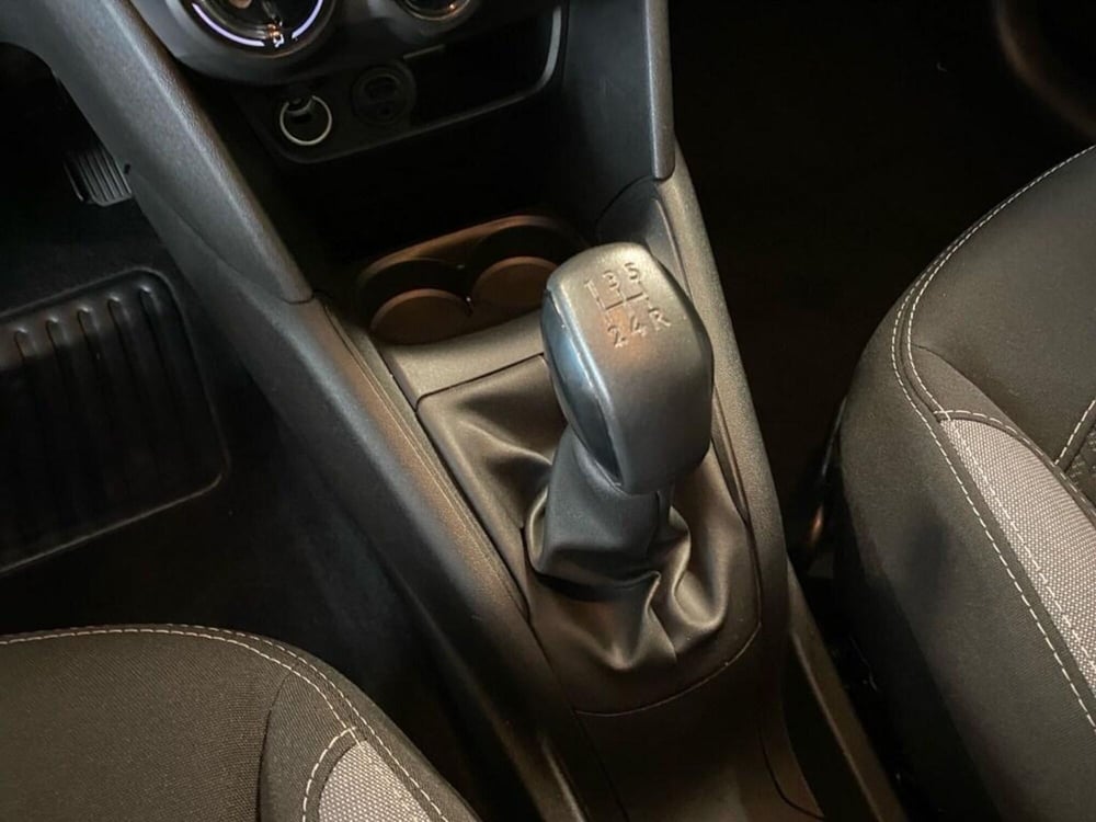 Peugeot 208 usata a Torino (11)
