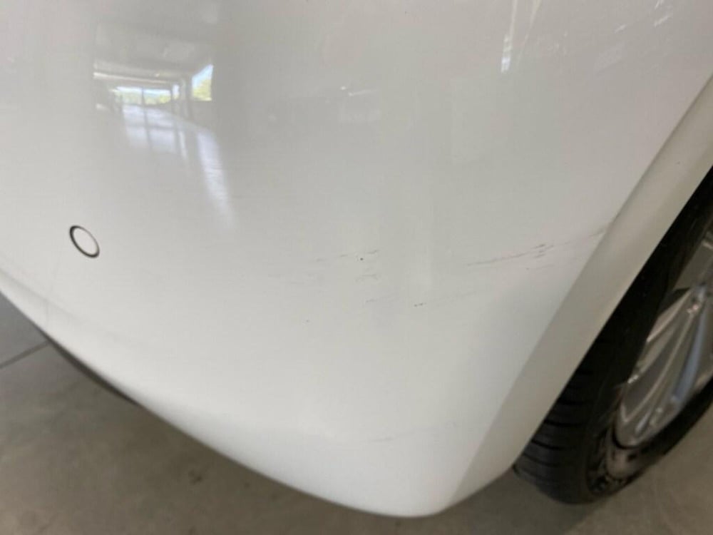 Peugeot 208 usata a Torino (13)