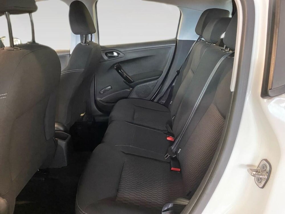 Peugeot 208 usata a Torino (7)