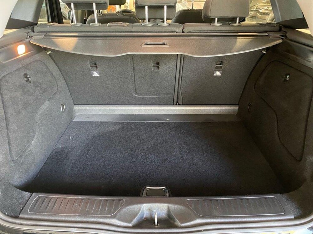 Mercedes-Benz Classe B usata a Torino (8)