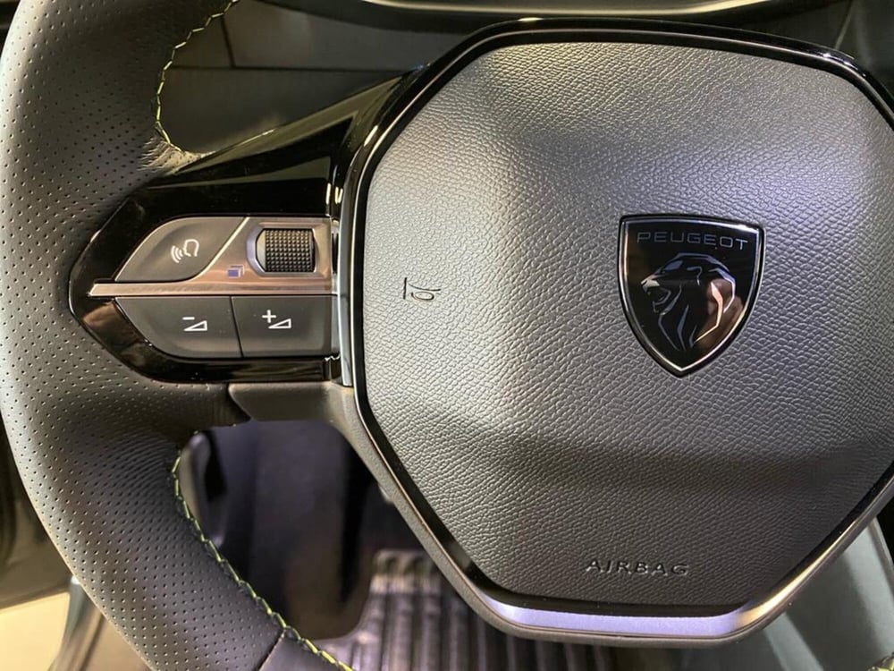 Peugeot 208 usata a Torino (13)