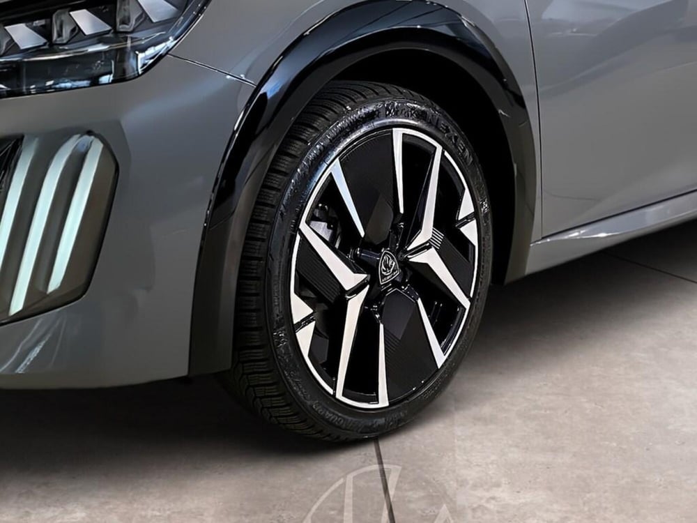 Peugeot 208 usata a Torino (15)
