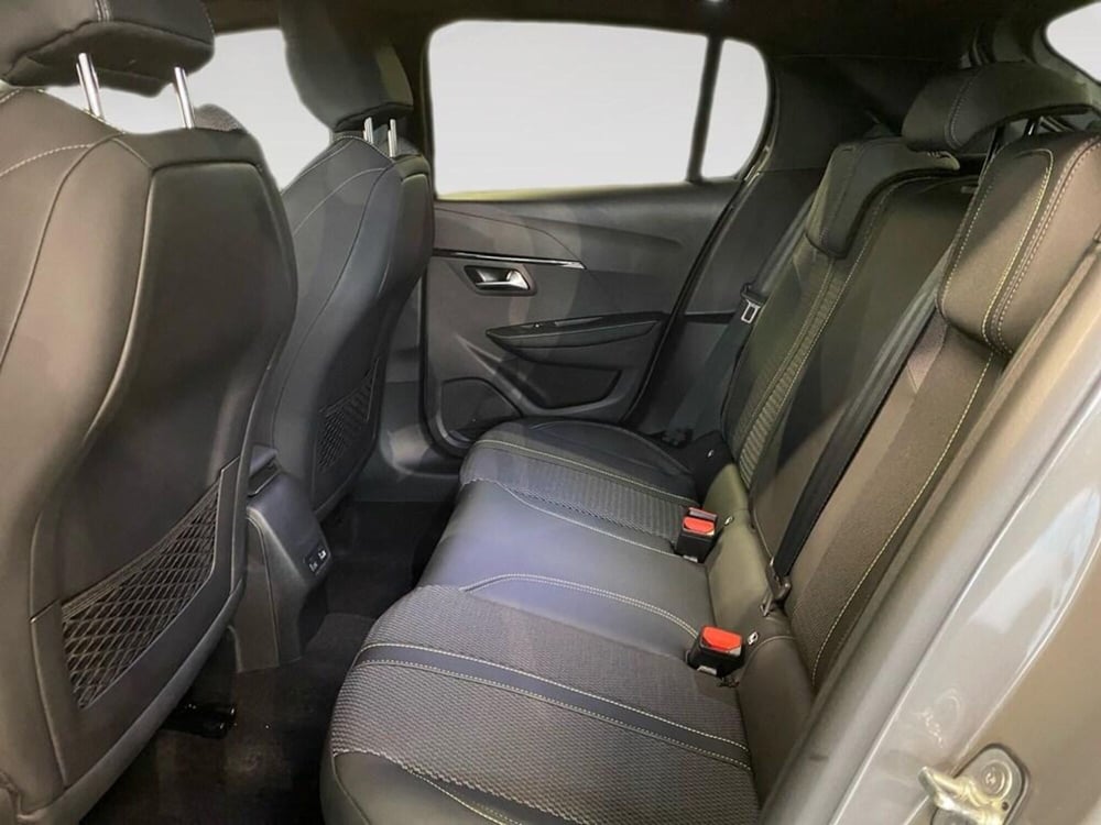 Peugeot 208 usata a Torino (8)