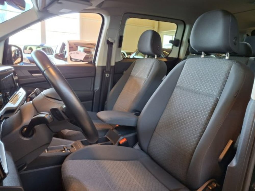 Ford Tourneo Connect usata a Vicenza (13)