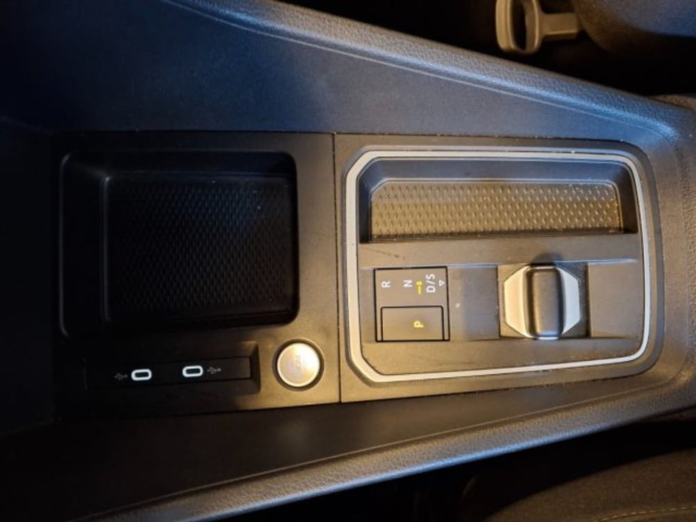 Ford Tourneo Connect usata a Vicenza (16)