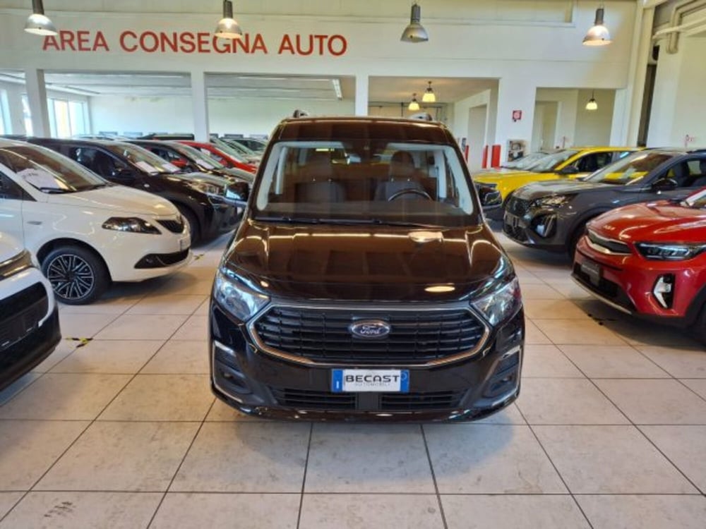 Ford Tourneo Connect usata a Vicenza (2)