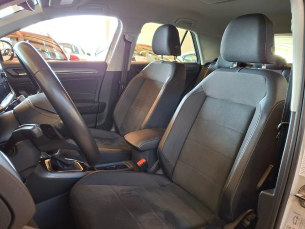 Volkswagen T-Roc usata a Vicenza (10)