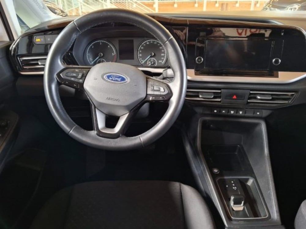 Ford Tourneo Connect usata a Vicenza (11)