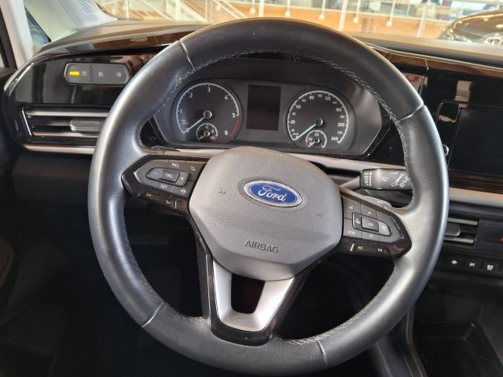 Ford Tourneo Connect usata a Vicenza (12)