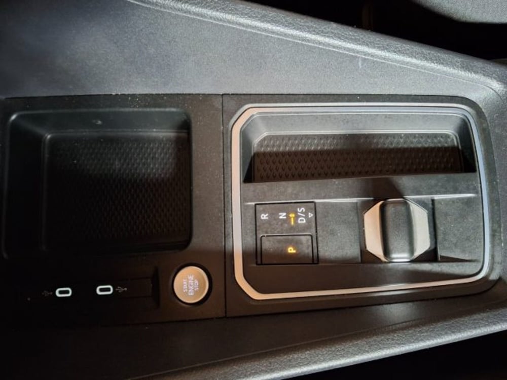 Ford Tourneo Connect usata a Vicenza (16)
