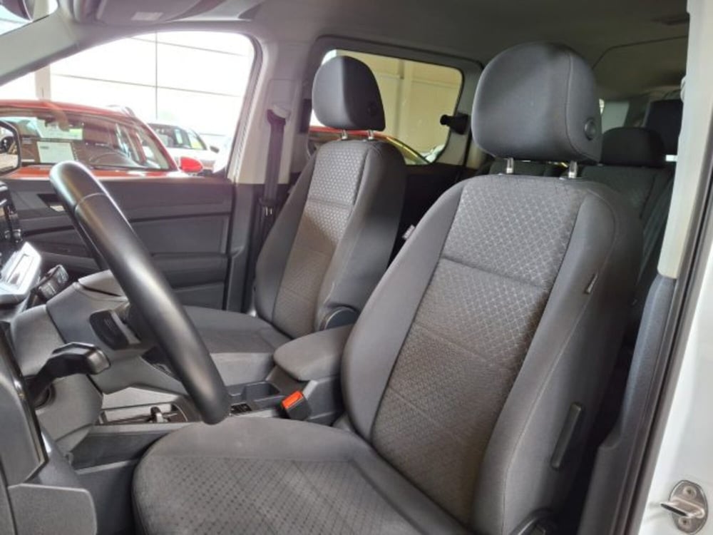 Ford Tourneo Connect usata a Vicenza (17)