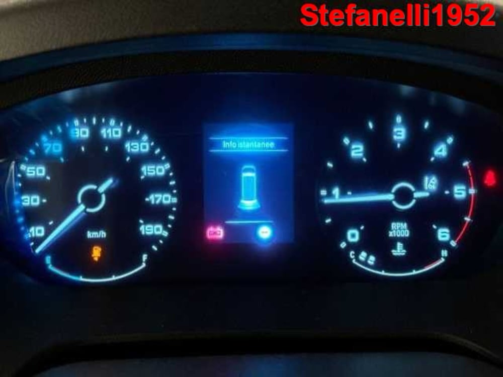 Citroen Jumper Furgone nuova  (12)