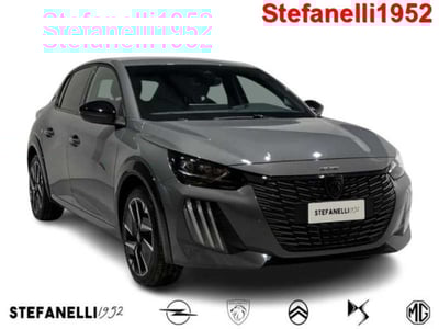 Peugeot 208 51 kWh GT nuova a Bologna