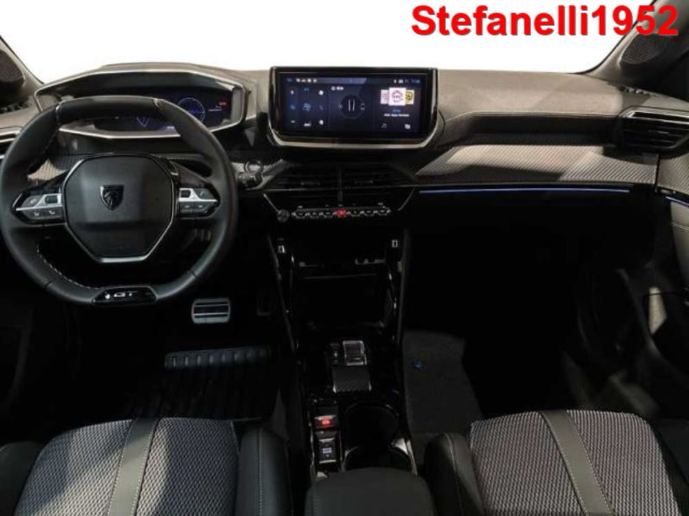 Peugeot 208 nuova a Bologna (13)