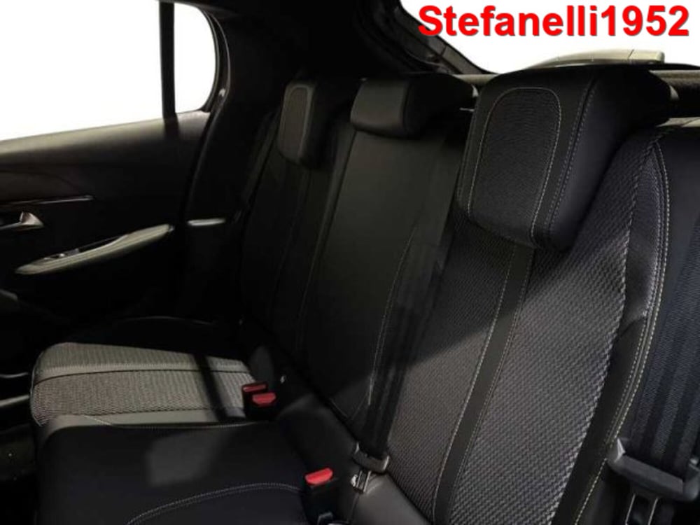 Peugeot 208 nuova a Bologna (9)