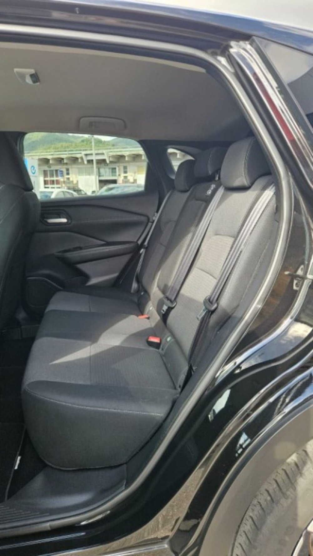 Nissan Qashqai usata a Lucca (11)
