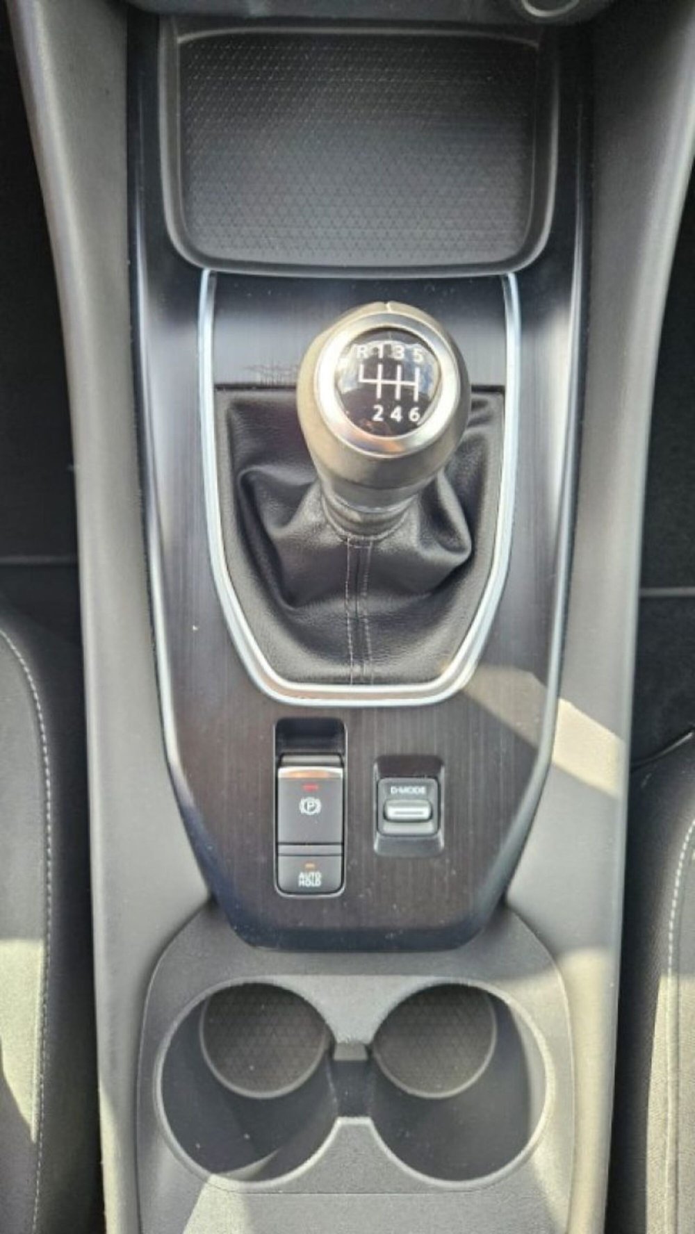 Nissan Qashqai usata a Lucca (12)