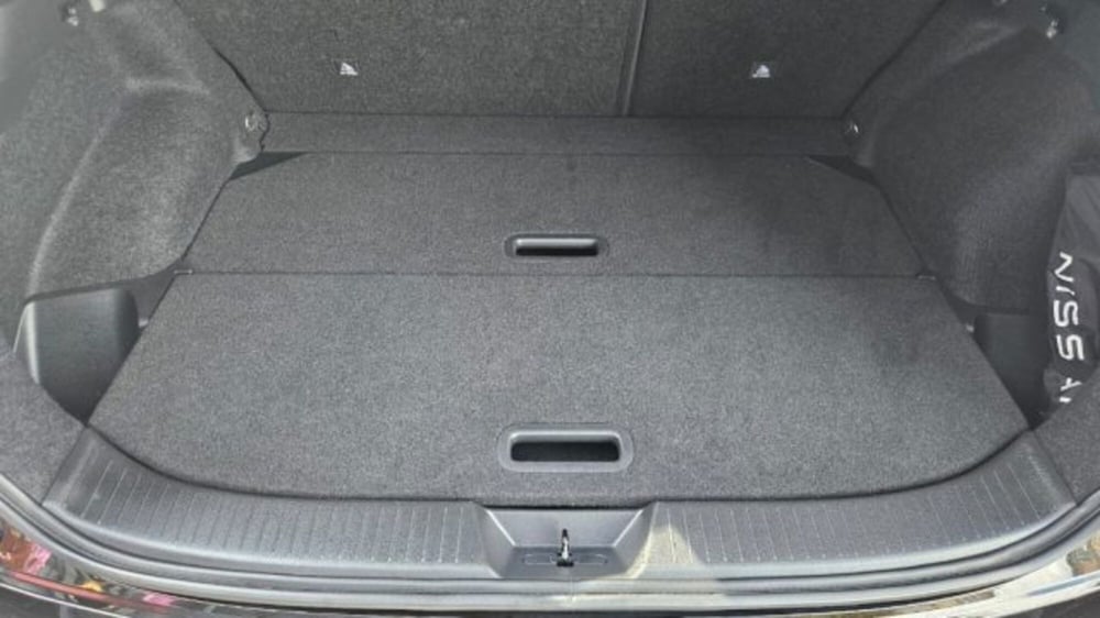 Nissan Qashqai usata a Lucca (18)