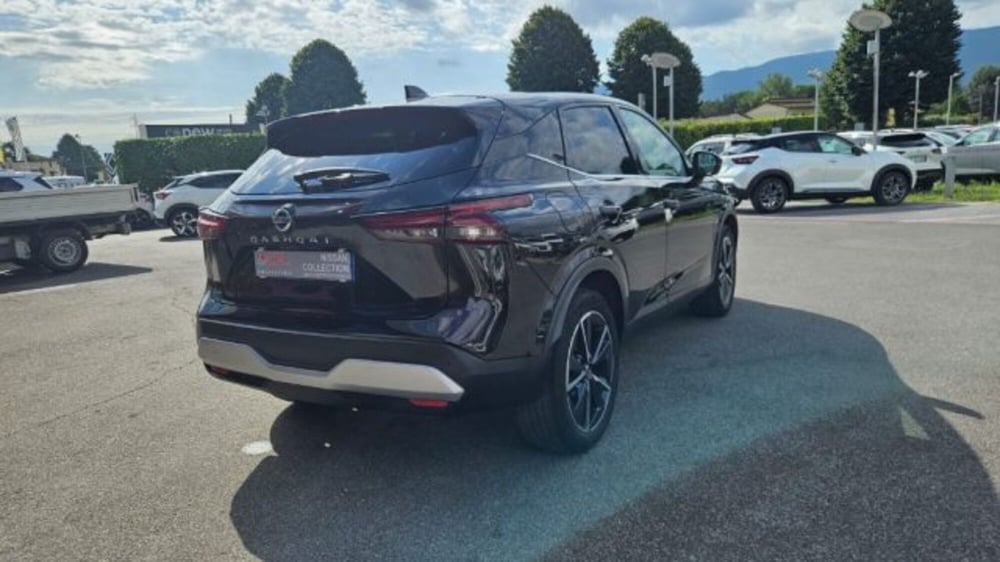 Nissan Qashqai usata a Lucca (4)