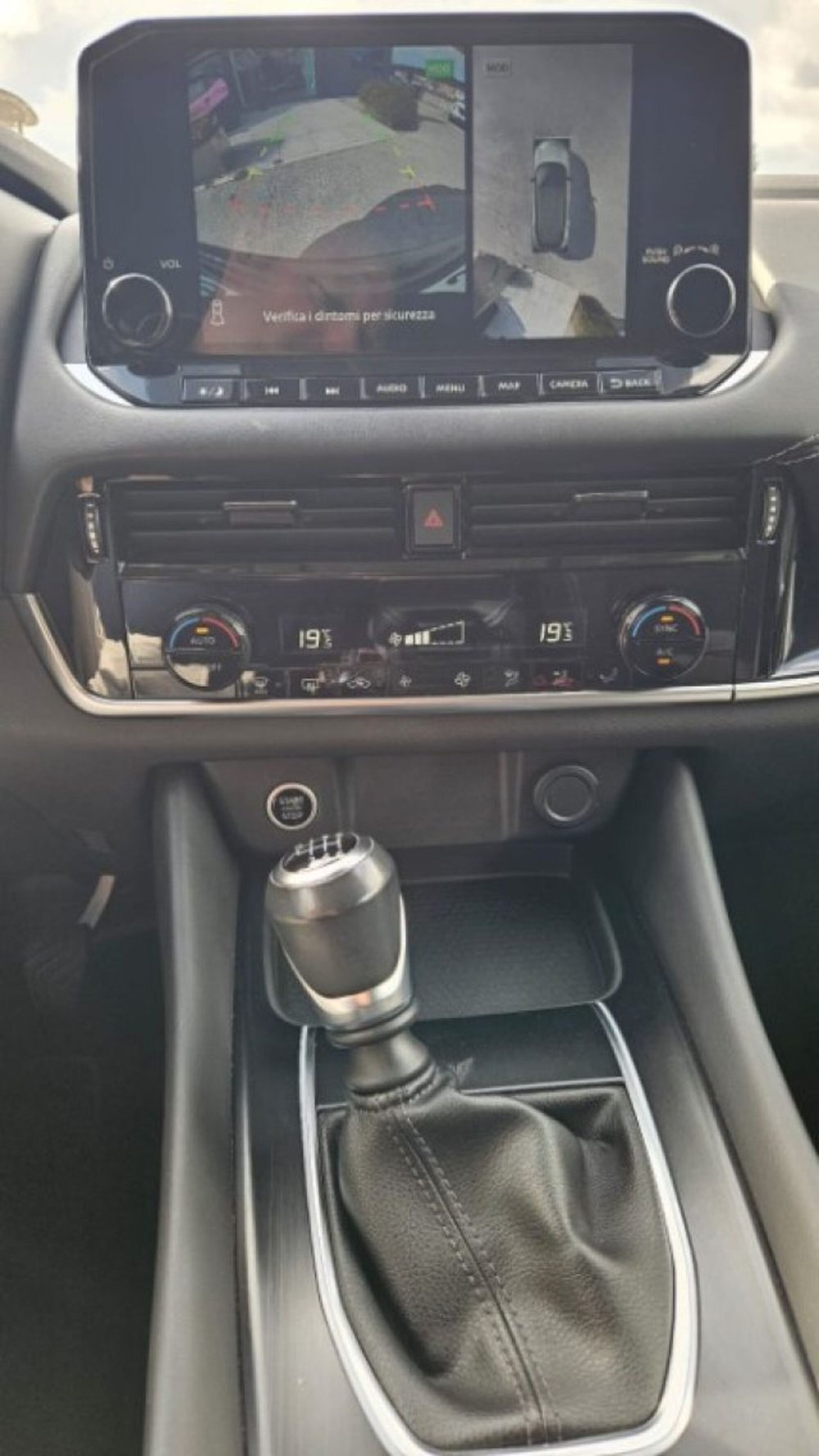 Nissan Qashqai usata a Lucca (9)