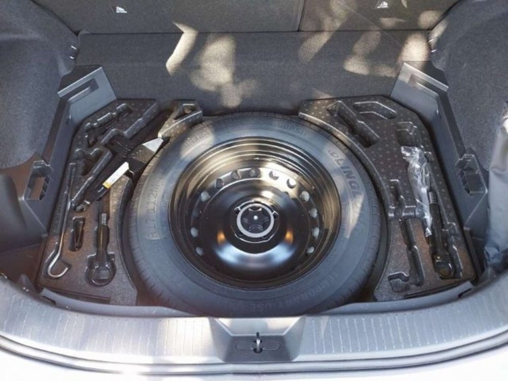 Nissan Qashqai usata a Firenze (12)