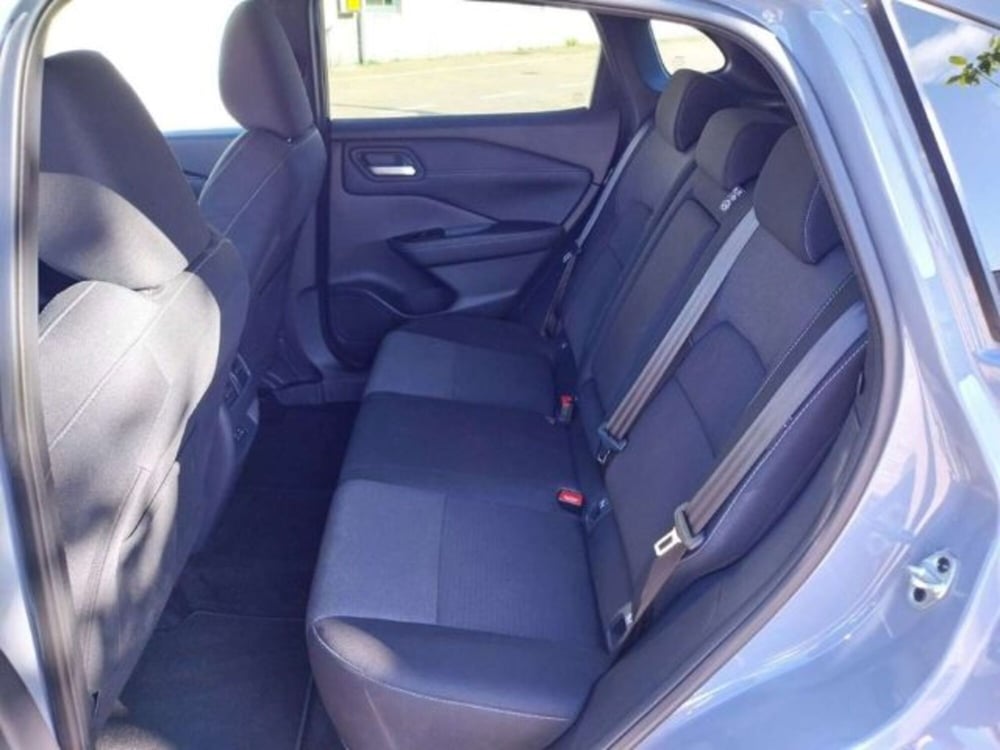 Nissan Qashqai usata a Firenze (8)