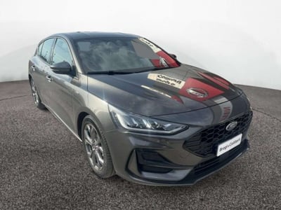 Ford Focus 1.5 EcoBlue 120 CV 5p. ST-Line del 2022 usata a Empoli