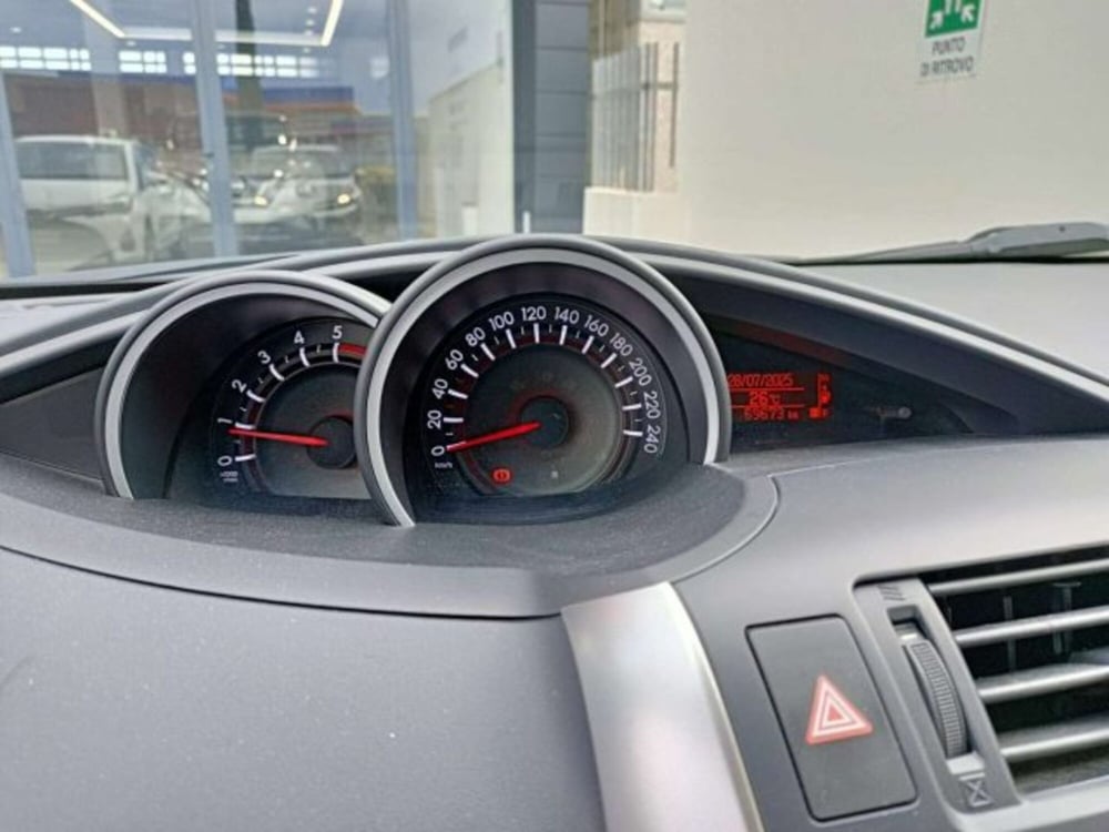Toyota Verso usata a Firenze (11)