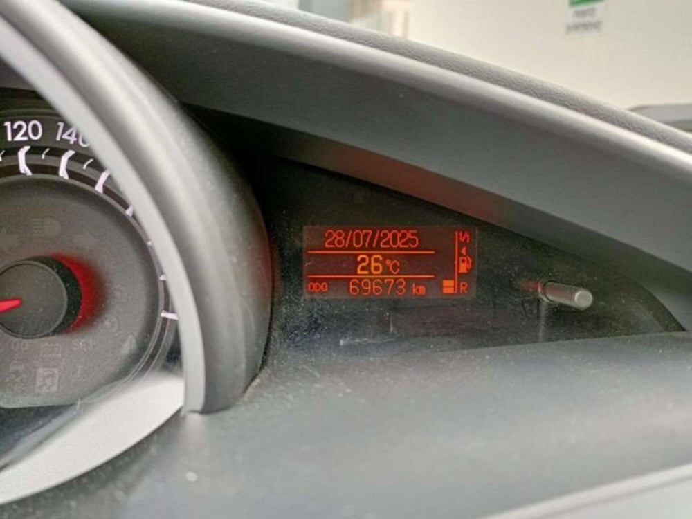 Toyota Verso usata a Firenze (7)