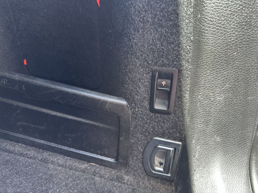 Volkswagen Passat Variant usata a Frosinone (4)