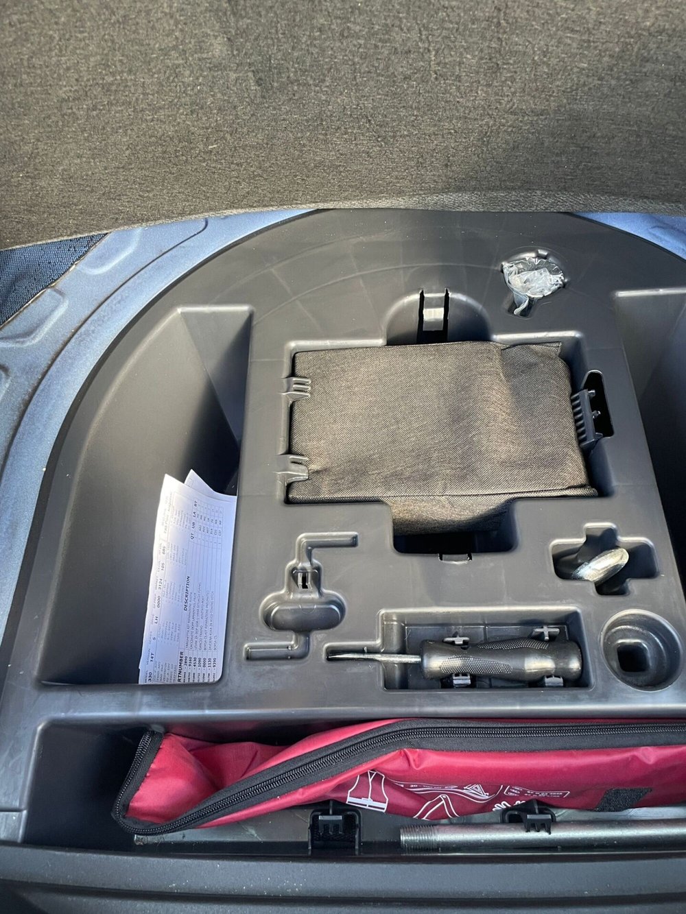 Fiat 500L usata a Sassari (19)