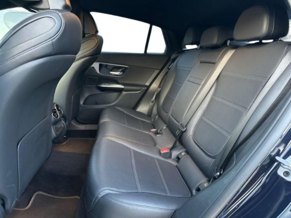 Mercedes-Benz GLC usata a Avellino (16)