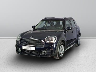MINI Mini Countryman 1.5 One D Essential Countryman del 2020 usata a San Benedetto del Tronto