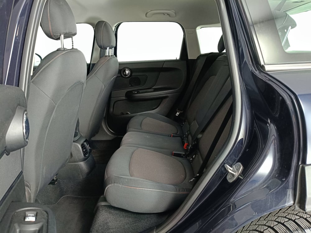 MINI Mini Countryman usata a Ascoli Piceno (10)