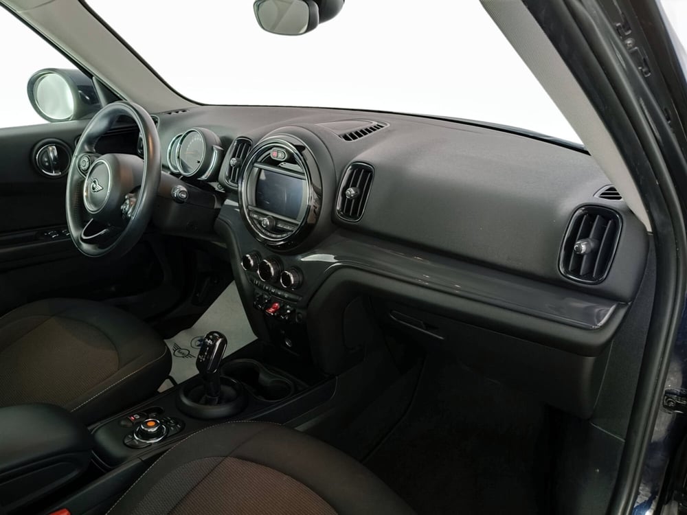 MINI Mini Countryman usata a Ascoli Piceno (11)
