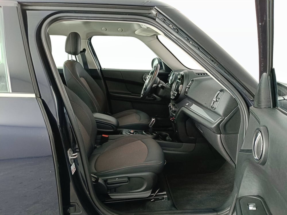 MINI Mini Countryman usata a Ascoli Piceno (12)