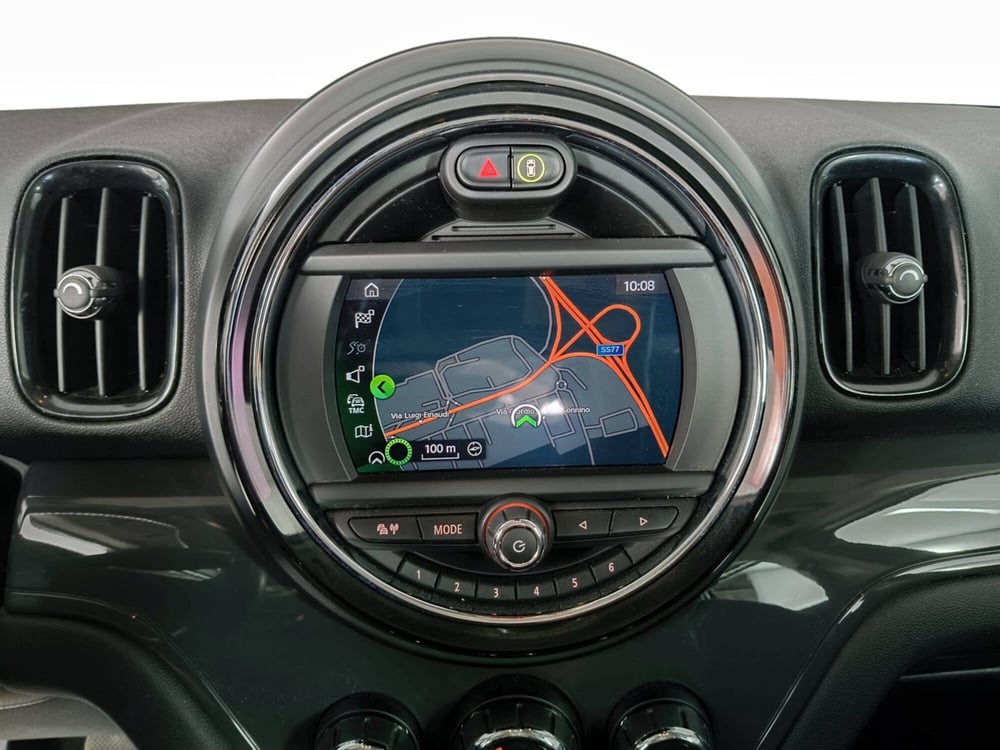 MINI Mini Countryman usata a Ascoli Piceno (14)