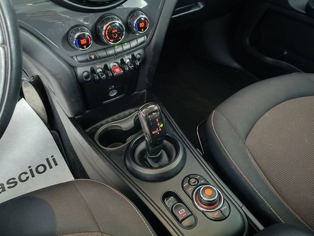 MINI Mini Countryman usata a Ascoli Piceno (15)