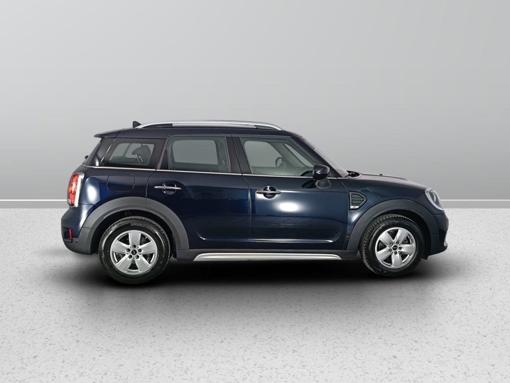 MINI Mini Countryman usata a Ascoli Piceno (6)