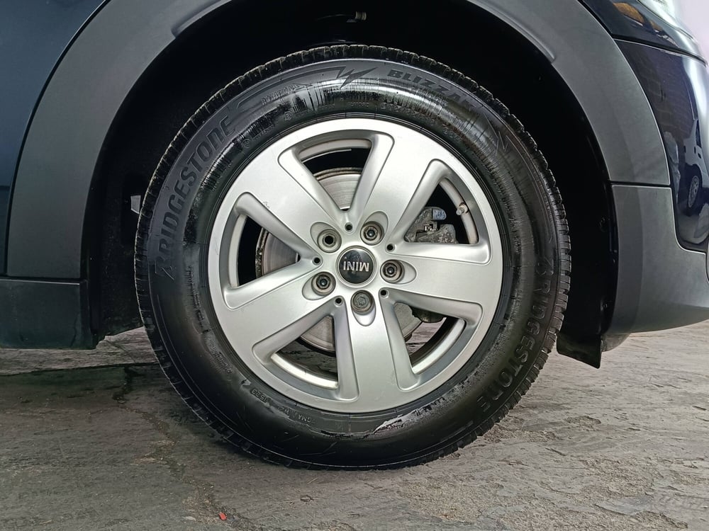 MINI Mini Countryman usata a Ascoli Piceno (7)