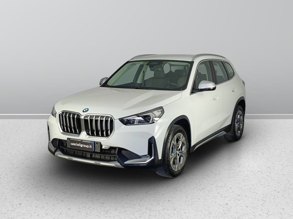 BMW X1 usata a Ascoli Piceno