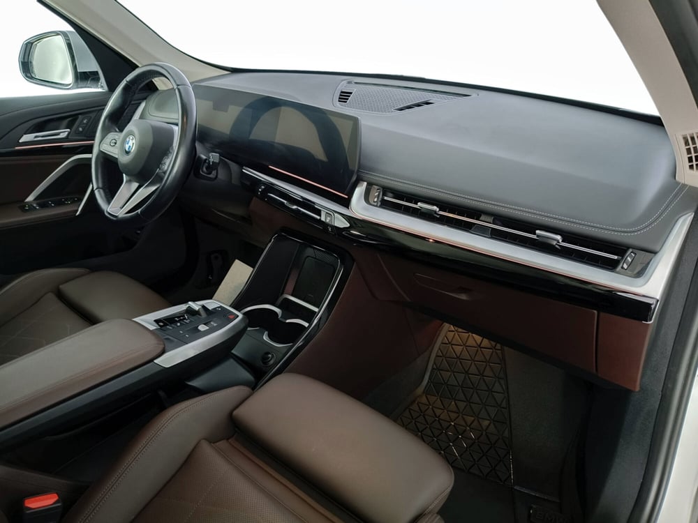 BMW X1 usata a Ascoli Piceno (11)