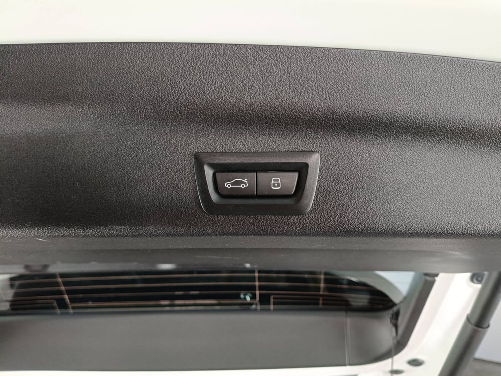 BMW X1 usata a Ascoli Piceno (16)