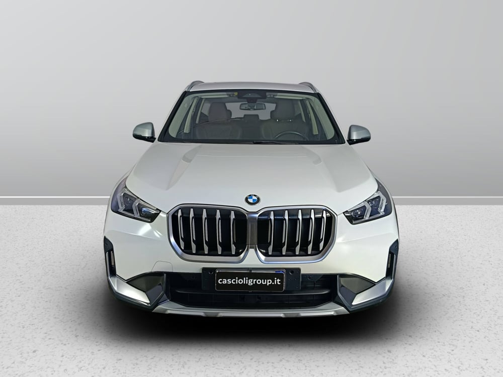BMW X1 usata a Ascoli Piceno (2)