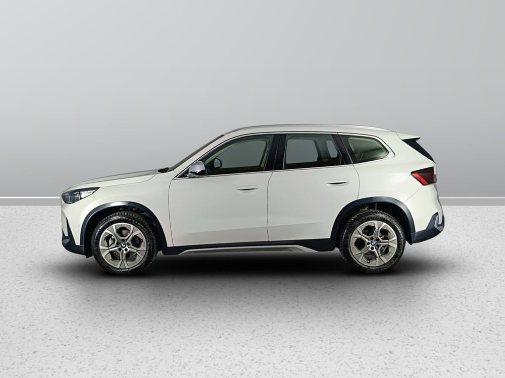 BMW X1 usata a Ascoli Piceno (3)