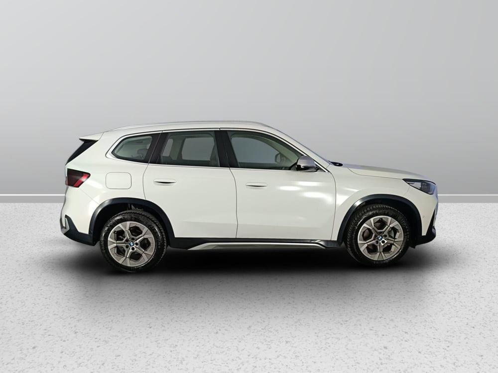BMW X1 usata a Ascoli Piceno (6)